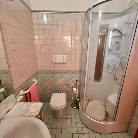 Sogno D'incanto Appartamento