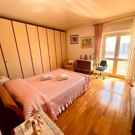 Appartamento Sogno D'incanto