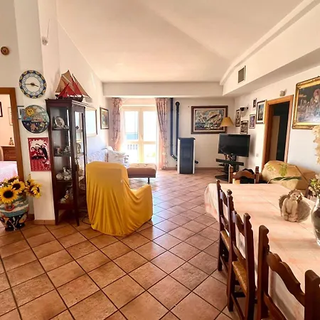 Appartamento Sogno D'incanto