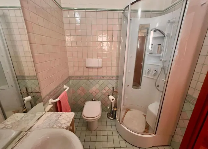 Sogno D'incanto Apartament