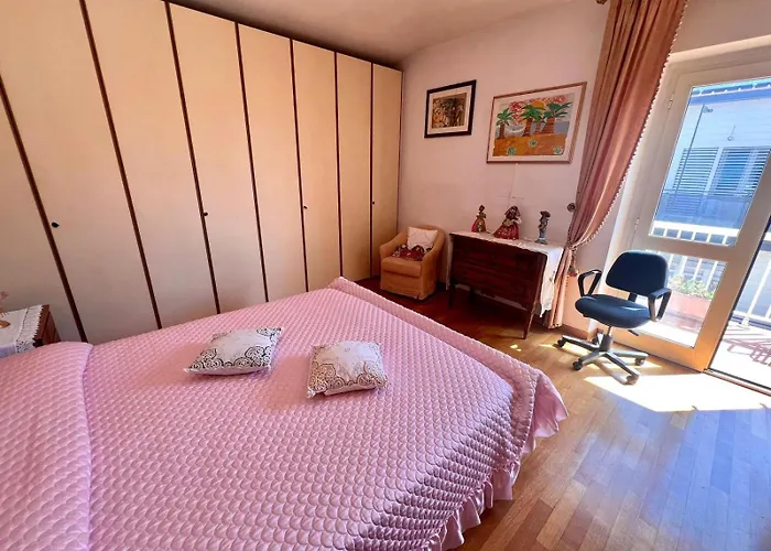 Sogno D'incanto Alba Adriatica