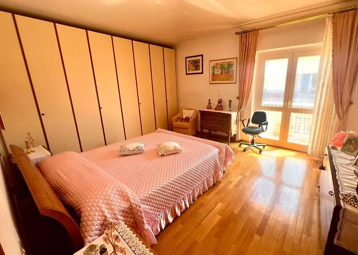 Apartament Sogno D'incanto