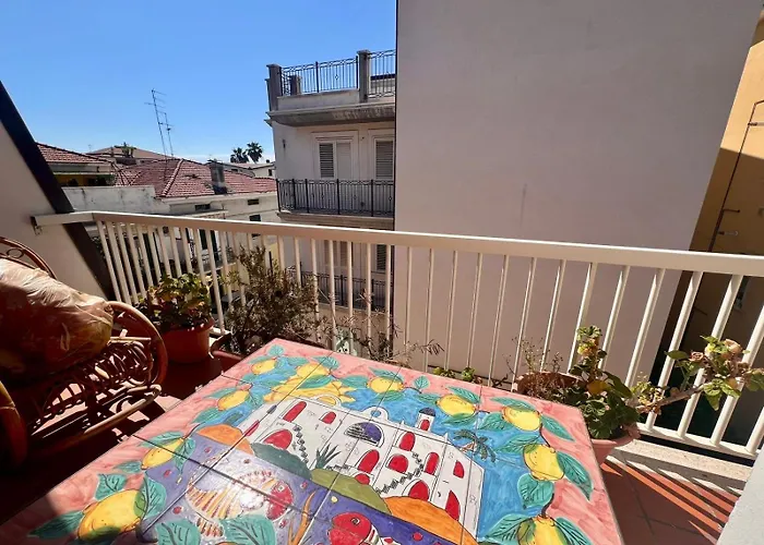 Sogno D'incanto Apartament *