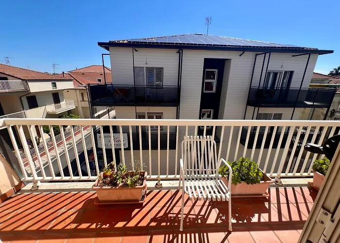 Sogno D'incanto Apartament