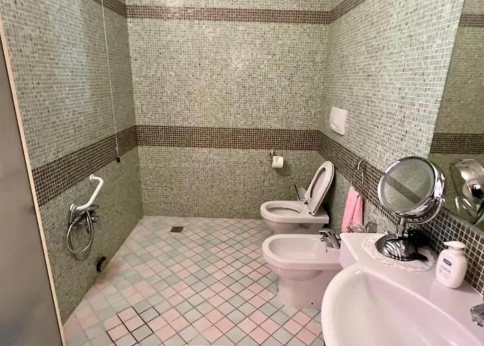 Apartament Sogno D'incanto Alba Adriatica