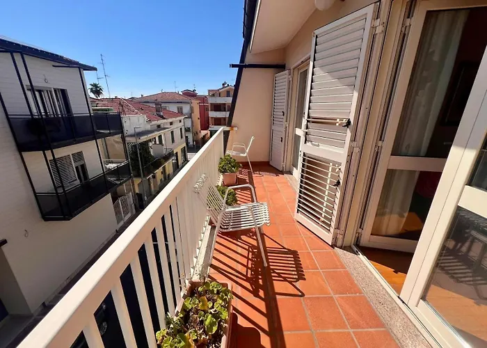 Apartament Sogno D'incanto