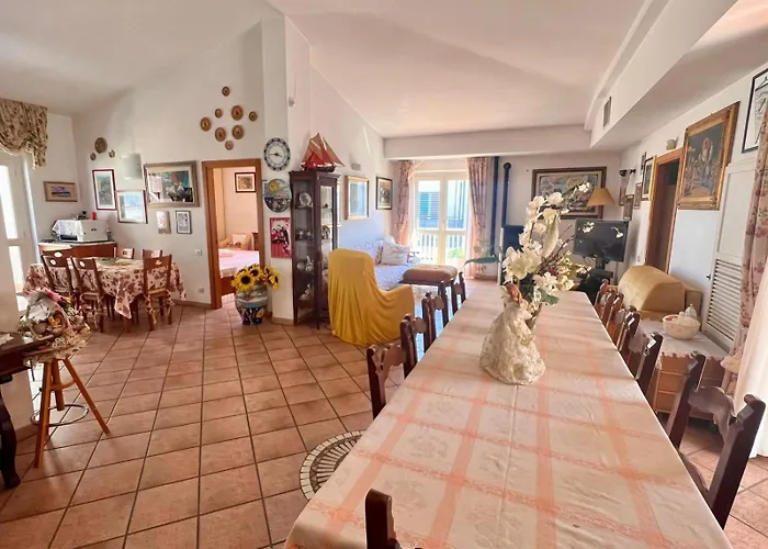 Sogno D'incanto Apartament Alba Adriatica