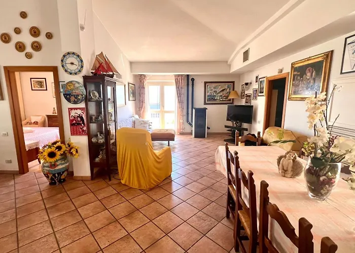 Apartament Sogno D'incanto