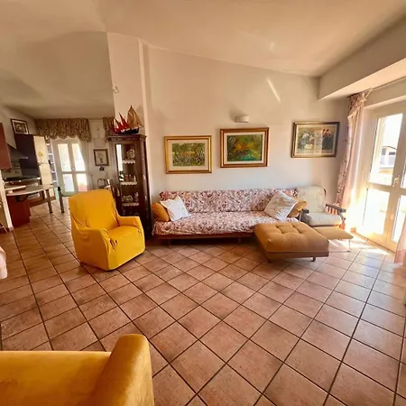 Апартаменты Sogno D'incanto *