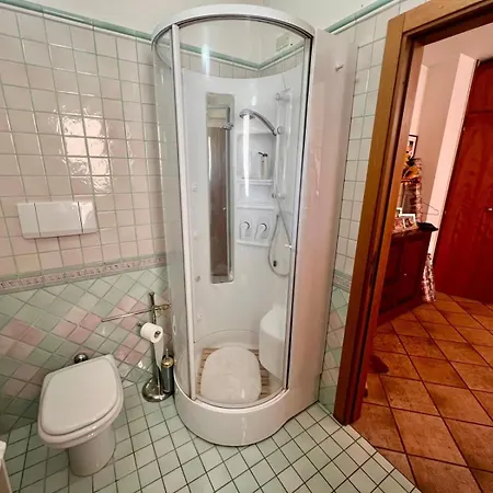 Sogno D'incanto Альба-Адриатика