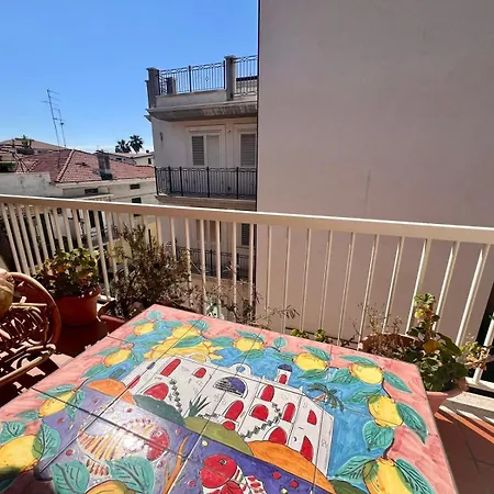 Sogno D'incanto شقة *