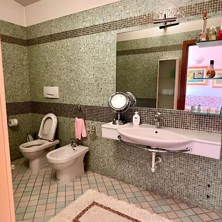 Sogno D'incanto ألبا أدرياتيكا