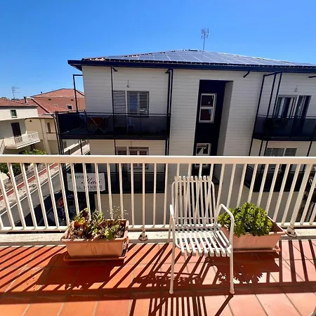 Sogno D'incanto Апартаменты