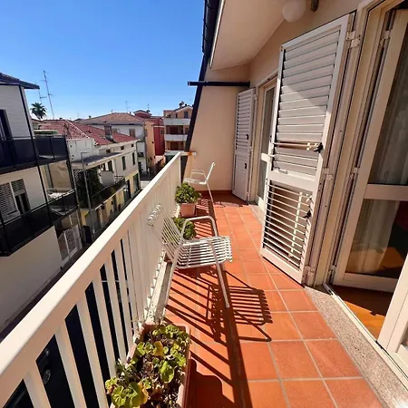 公寓 Sogno D'incanto