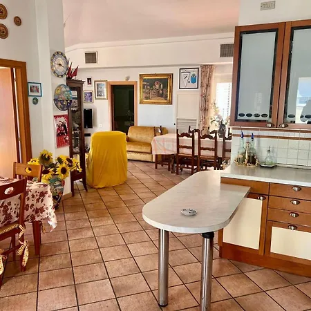 شقة Sogno D'incanto *