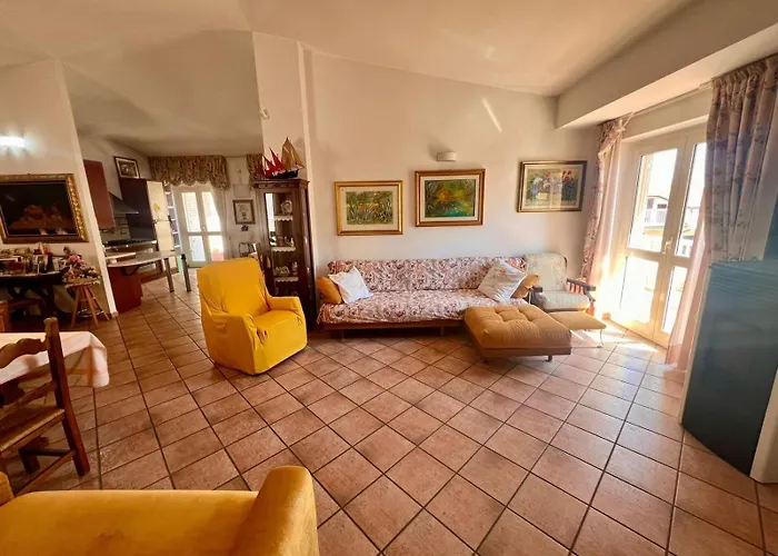 Apartamento Sogno D'incanto *