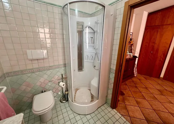 Sogno D'incanto Альба-Адриатика