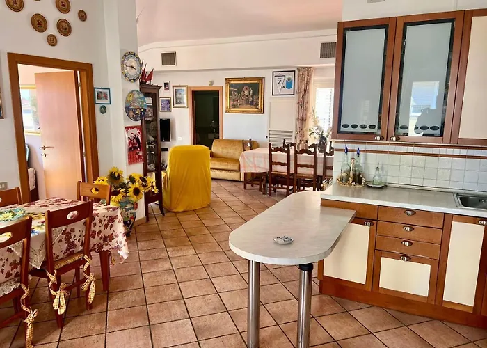 Apartamento Sogno D'incanto *