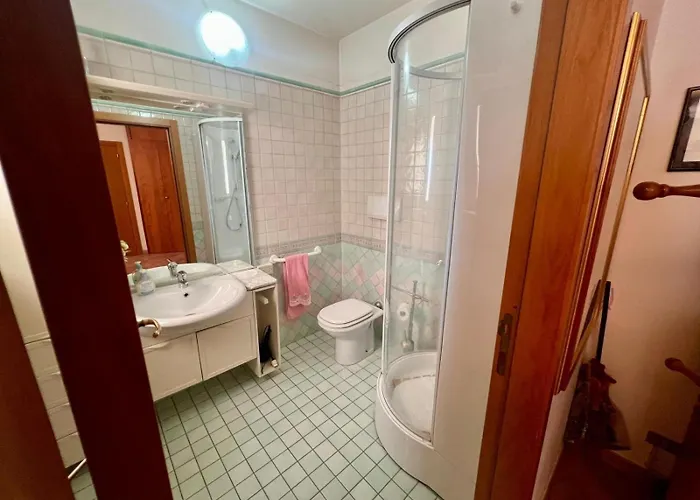 Apartamento Sogno D'incanto Alba Adriatica